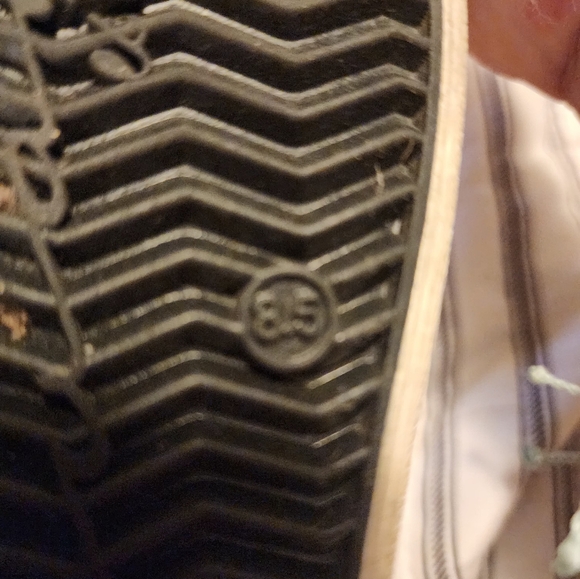 Vintage Havana sneakers - Picture 4 of 10